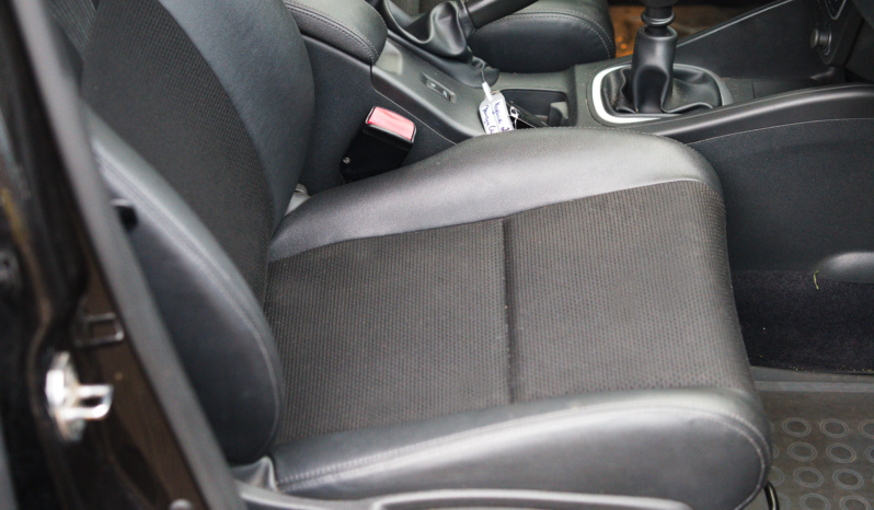 Renault Megane full