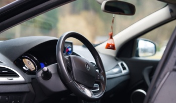 Renault Megane full