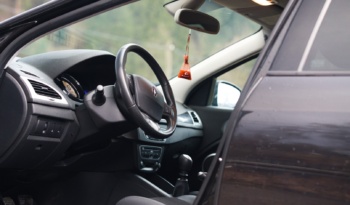 Renault Megane full
