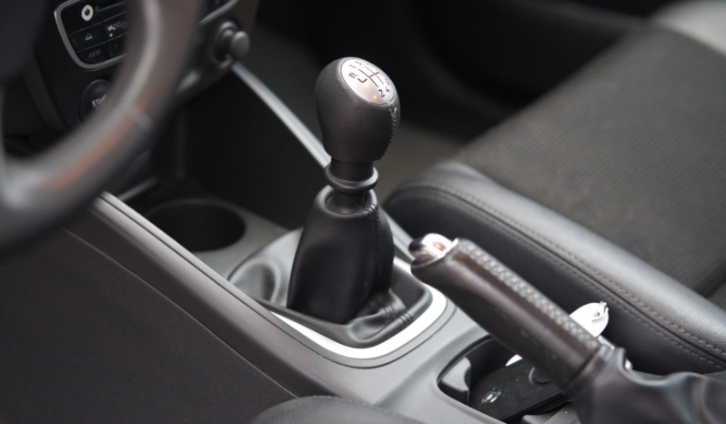 Renault Megane full