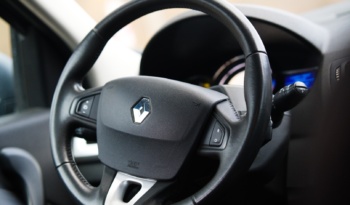Renault Megane full