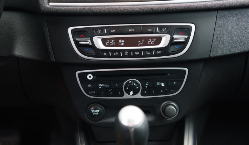 Renault Megane full