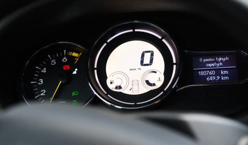 Renault Megane full
