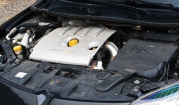 Renault Megane full