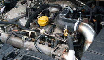 Renault Megane full