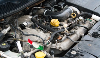 Renault Megane full