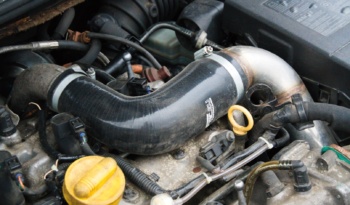 Renault Megane full