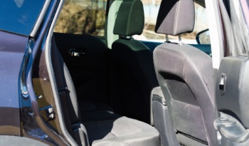 Nissan Qashqai+2 full