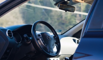Nissan Qashqai+2 full