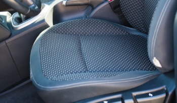 Nissan Qashqai+2 full
