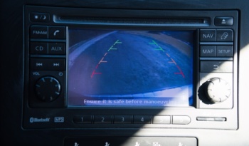 Nissan Qashqai+2 full