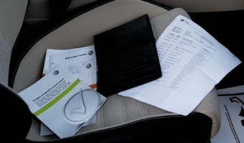 Volkswagen CC full