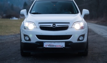 Opel Antara full