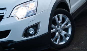 Opel Antara full