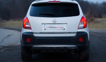 Opel Antara full