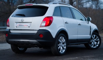 Opel Antara full