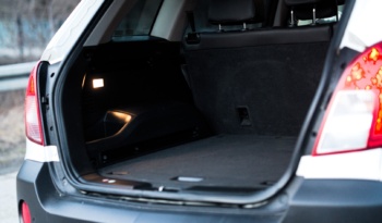Opel Antara full