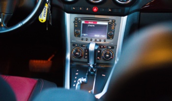 Opel Antara full