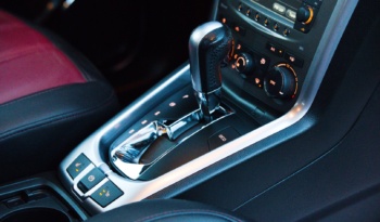 Opel Antara full