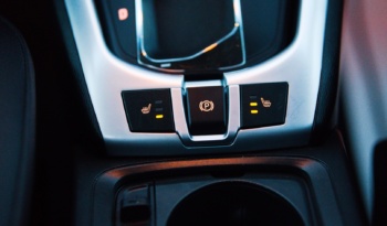 Opel Antara full