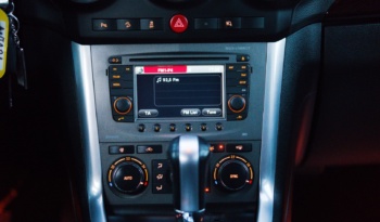 Opel Antara full