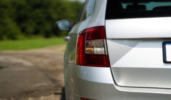 Skoda Octavia full