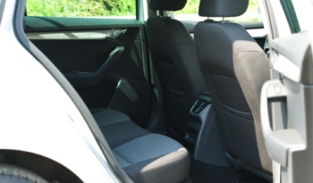 Skoda Octavia full