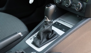 Skoda Octavia full
