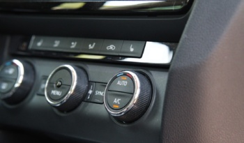 Skoda Octavia full