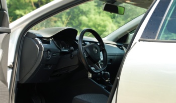 Skoda Octavia full