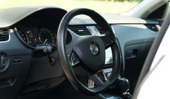 Skoda Octavia full