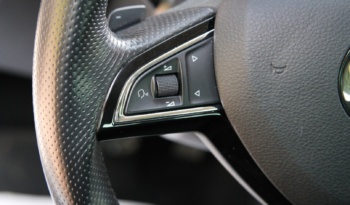 Skoda Octavia full