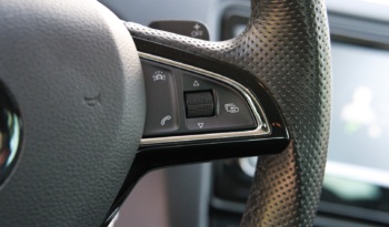 Skoda Octavia full