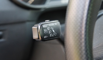 Skoda Octavia full