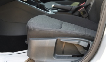 Skoda Octavia full