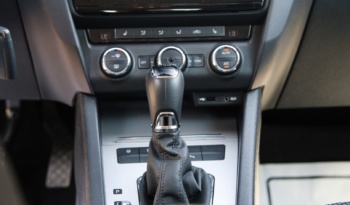 Skoda Octavia full