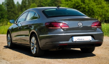 Volkswagen CC full
