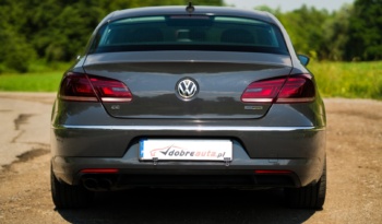 Volkswagen CC full