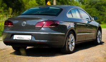 Volkswagen CC full