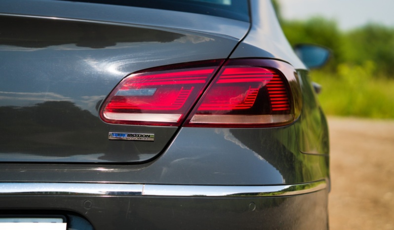 Volkswagen CC full