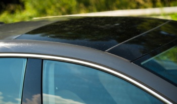 Volkswagen CC full