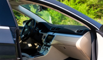 Volkswagen CC full