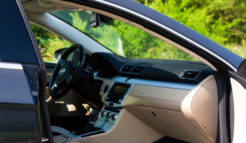 Volkswagen CC full