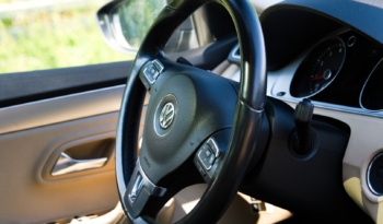 Volkswagen CC full