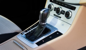 Volkswagen CC full
