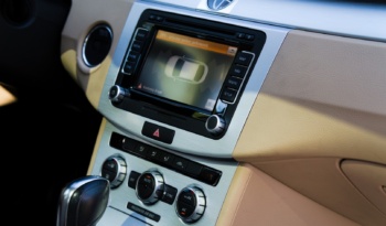Volkswagen CC full