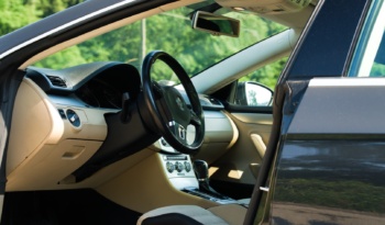 Volkswagen CC full