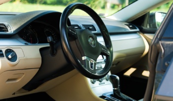 Volkswagen CC full