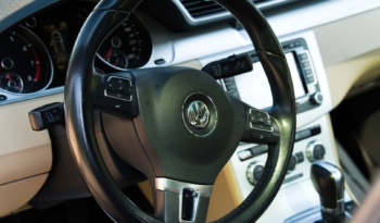 Volkswagen CC full