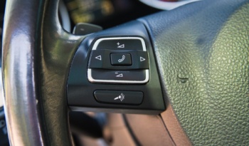 Volkswagen CC full